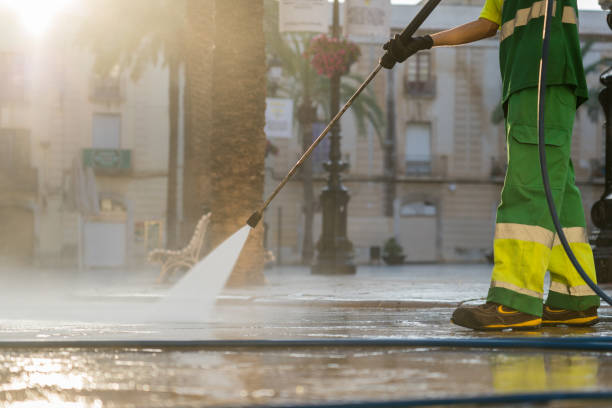 Best Building Exterior Washing  in Schuylkill Haven, PA