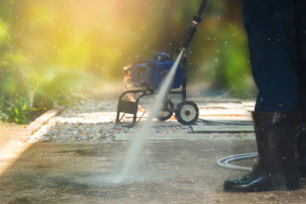 Best Post-Construction Pressure Washing  in Schuylkill Haven, PA